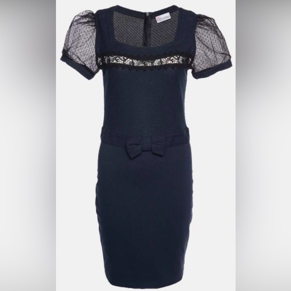 👗Red Valentino Dress